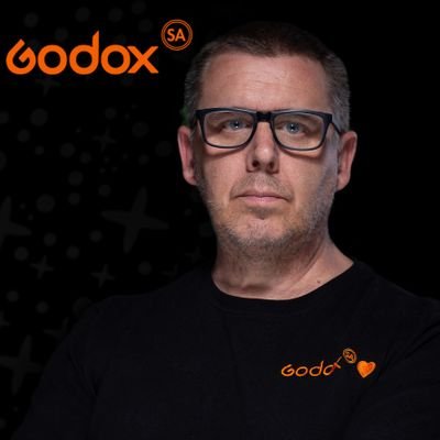Godox SA 🧡 Ambassador - Photographer portraits, product, events and sports photographer in South Africa, we have a studio in Randburg Gauteng