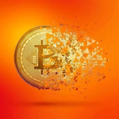 Crypptokingg's profile picture. Crypto lover