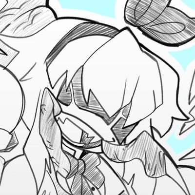 ✦ MOVE TO @KnifefyxDemon ✦さんのプロフィール画像