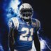 Boltz Fan ⚡️⚡️⚡️ (@Day1Chargers) Twitter profile photo