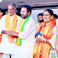 Palamuru Vishnuvardhan Reddy (Modi Ka Parivar)(@PalamuruVishnu) 's Twitter Profile Photo