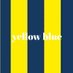 yellow blue (@yellow__blue_) Twitter profile photo