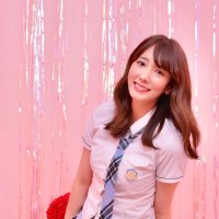 西村彩有里 (@sayu_popu) Twitter profile photo