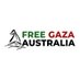 Free Gaza Australia (@GFFAusGroup) Twitter profile photo