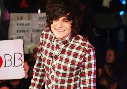 Supported Frankie right from his X Factor audition and always will! Proud Coconut (: #WeLoveFrankie Tweet me for a follow back!