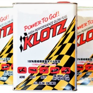 たっちん たっちゃん ラジコン燃料KLOTZ通販してます。 (@klotzonline) / Posts / X