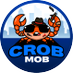 $CROB MOB 🦀 (@crobmob) Twitter profile photo