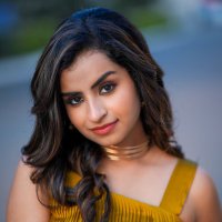 Sivaangi Krishnakumar (@sivaangi_k) 's Twitter Profile