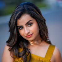 Sivaangi Krishnakumar(@sivaangi_k) 's Twitter Profile Photo