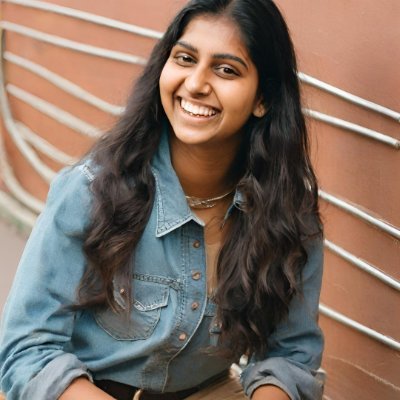 VibhayaP's profile picture. Unlocking the Mind of Money💡
Exploring the Psychology of Personal Finance📊
Join the journey to financial empowerment & psychological wealth🚀