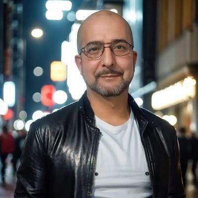 saiddris's profile picture. Sans but précis sur X. Je peux aussi bien encenser que mordre.