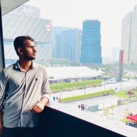 Chiranjeevi perala (@chiruperala) 's Twitter Profile
