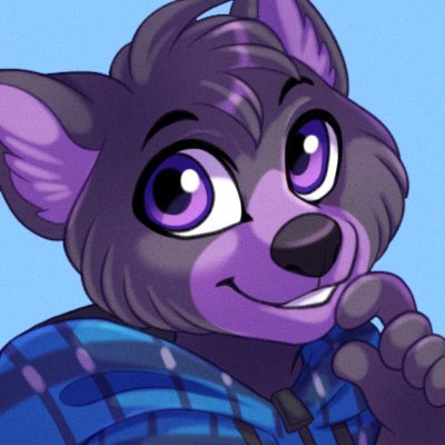 ImRavle's profile picture. Andrew, 32 Furry 🐾 Car Enthusiast, Video Gamer, Graphic designer 💻