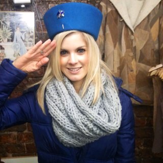 KendalB2110's profile picture. Undergoing renovations