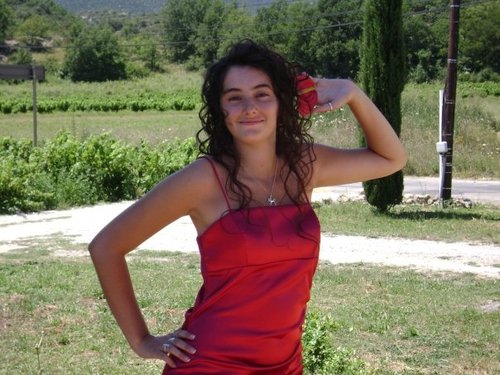 AudreyBelzanti's profile picture. "C'est justement la possibilité de réaliser un rêve qui rend la vie intéressante."
Paulo Coelho