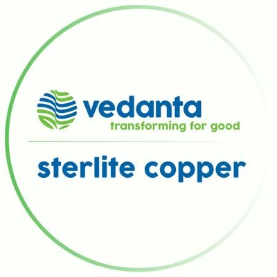 Sterlite Copper represents the Copper business of Vedanta Limited. It's well positioned in the key core sector industries & has strong performance record.