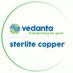 Sterlite Copper (@sterlite_copper) Twitter profile photo Sterlite Copper (@sterlite_copper) Twitter profile photo