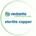 Sterlite Copper (@sterlite_copper) Twitter profile photo