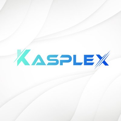 kasplex Profile Picture