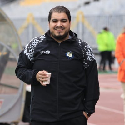Senior Writer @winwinallsports , Ex- Performance Analyst at @Ismailyofficial  , Ex-Head of features @GoalAr ,Accredited FIFA, UEFA & CAF