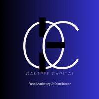 Oaktree Capital(@oaktreecapae) 's Twitter Profile Photo