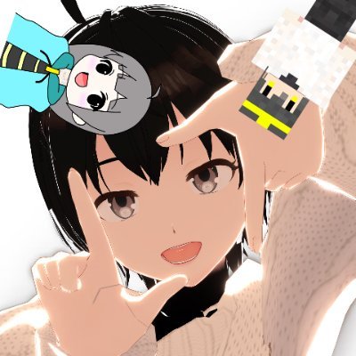 方言が目立つマイクラ系VTuber。
マインクラフトのマルチサーバーをメインに造形やコマンド解説などの動画投稿と配信をしています。
他にも原神・FGO・崩壊スターレイル・ブルアカなど
呼び方は、はじめさんorはじめちゃん
リットリンク
https://t.co/6I6sOALA6C