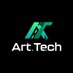 Art.Tech (@ArtDotTech) Twitter profile photo
