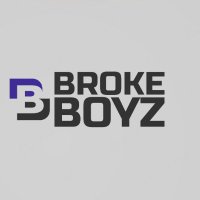 BrokeBoyz(@CertiBrokeBoyz) 's Twitter Profile Photo