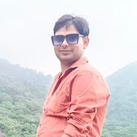 Tushar Dwivedi ( Somu )(@TusharDwivediS) 's Twitter Profile Photo