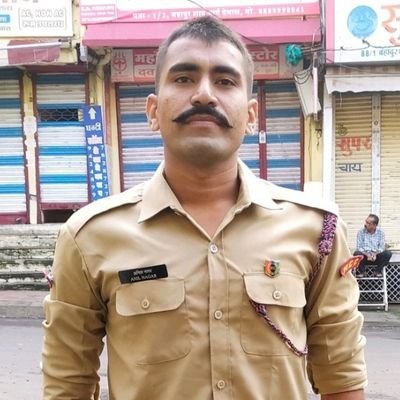 anildhakad5050's profile picture. jay