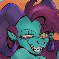 Cyaan ✨ Moved to Tumblr (@cyanicdoodle) 's Twitter Profile Photo Cyaan ✨ Moved to Tumblr (@cyanicdoodle) 's Twitter Profile Photo