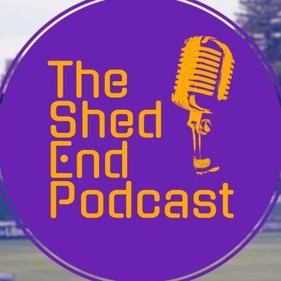 The Greatest Perth Glory Podcast Known To Mankind 💜🧡
