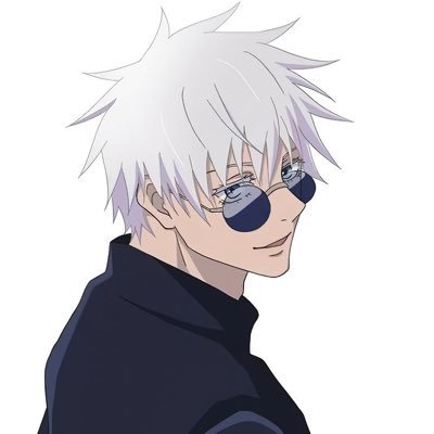 goojosluv's profile picture. gojo y yo comiendo fresitas mientras escuchamos los albums y solos de bts