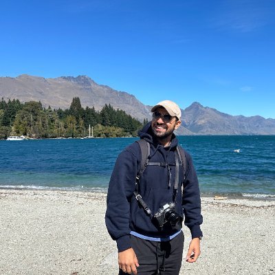 shiveen_p's profile picture. half stack developer