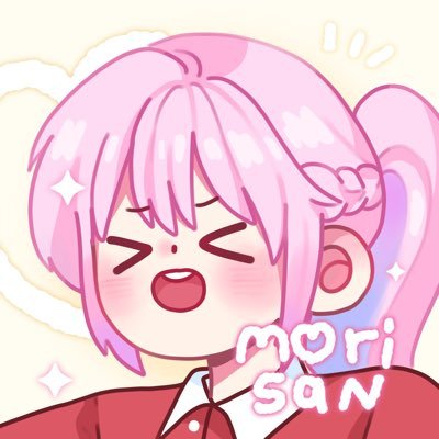 ✿ ֯ Morisan เติมเกมさんのプロフィール画像
