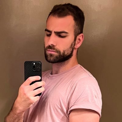 Dominikさんのプロフィール画像