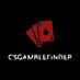 CSGamblefinder (@gamblefinder) Twitter profile photo CSGamblefinder (@gamblefinder) Twitter profile photo