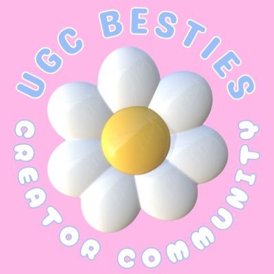 🪩👯‍♀️Safe Haven for Creators👯‍♀️🪩 BESTIES, NO GATEKEEPING ZONE ⚡️ 💖Start your journey with us! UGC Ebook + all things besties! ↶ 👩🏼‍✈️ @ugcbycarly