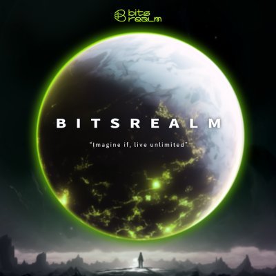 bitsrealm_xyz Profile Picture