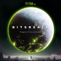 Bitsrealm.xyz(@bitsrealm_xyz) 's Twitter Profile Photo