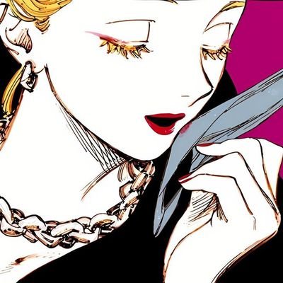 mahandraさんのプロフィール画像