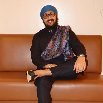 Saihaj Singh ⛹🏽‍♂️ Profile