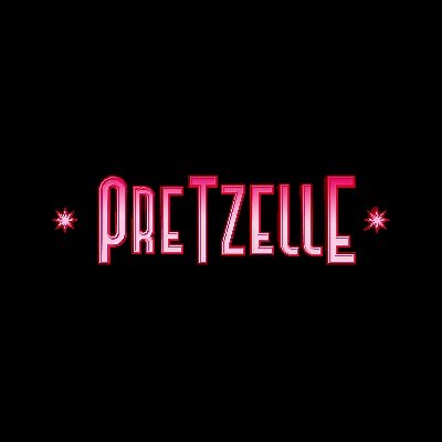 Official #PRETZELLE Twitter 🥨✨ 
#54EntertainmentTH