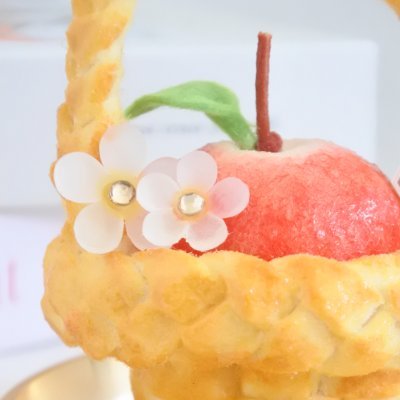 美味しいケーキをフェルトでつくる人🍰／ #シートフェルト作品展(@sheetfelt_315)／作品・型紙販売はminne(https://t.co/C6xsF1k18p)。お問い合わせは📨felt0r0labo.contact@gmail.comまでお願いいたします。