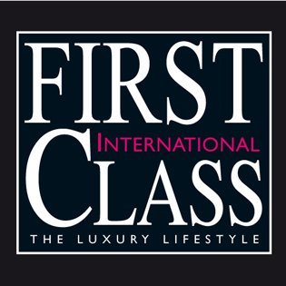 Frst Class Magazine International The Luxury Lifestyle