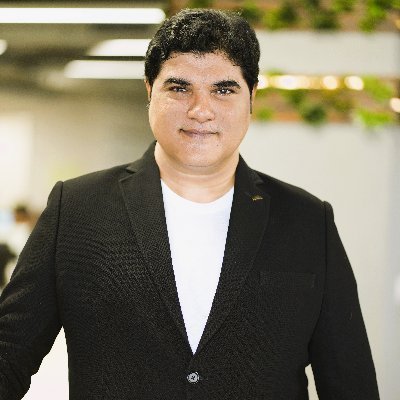 Fund Manager & Principal Officer at FYERS Asset Management | https://t.co/Ke2AseVaFP
Previously with @fyers1 @SiemensGamesa, @Thermaxglobal|
Views - Personal