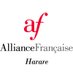 AF Harare (@afharare) Twitter profile photo