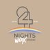 24_Nights Wax Studio แว๊กซ์ขนผู้ชาย (@24nightsstudio) Twitter profile photo