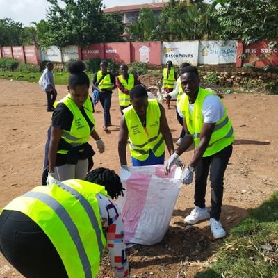 @GAYOUganda engages youth and students within universities by establishing @gayoecoclubs. 

It envisions to raise young ecopreneurs and climate leaders.