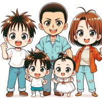 ステイサム🧑🦲三児の父 (@aocy0dulnz34432) 's Twitter Profile
